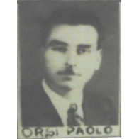 ORSI PAOLO